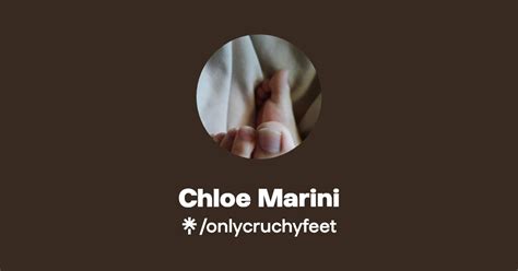 Find @chloemarini Onlyfans